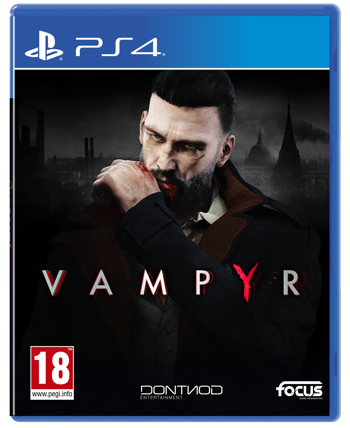 Vampire Vampire